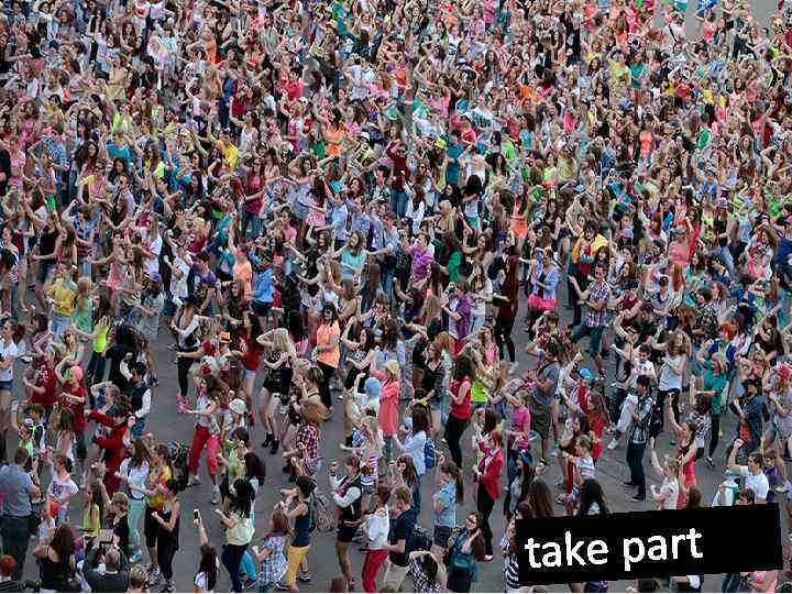 take part 