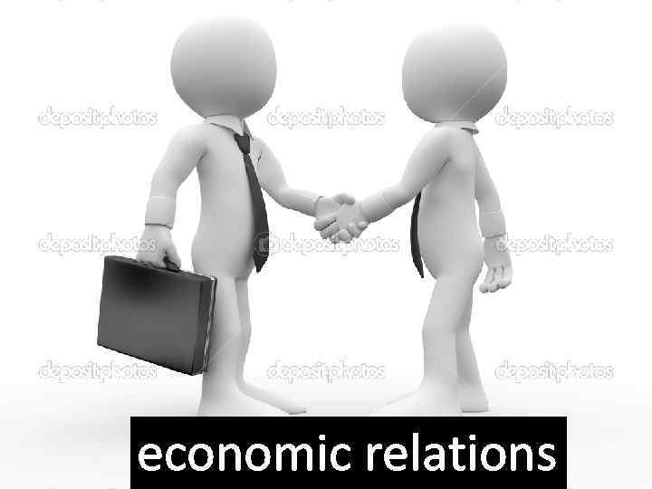 economic relations 