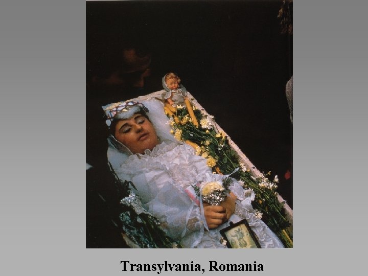 Transylvania, Romania 