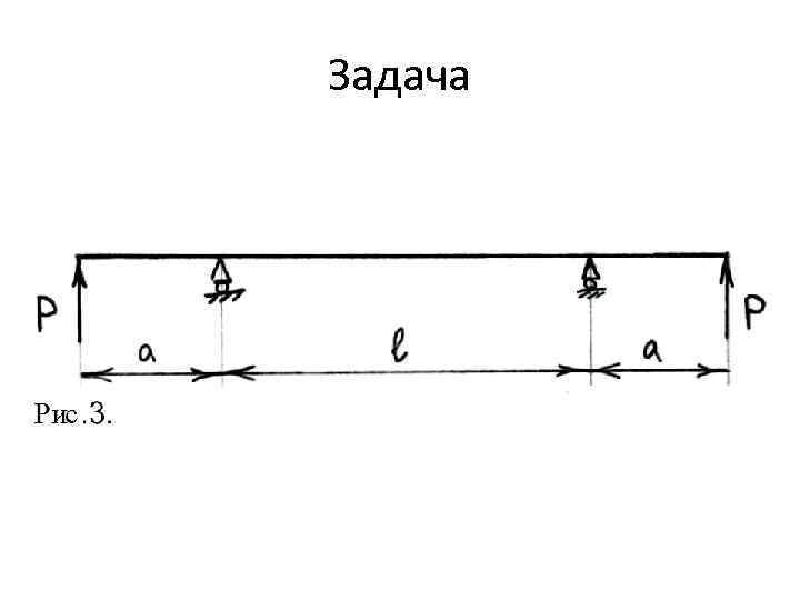 Задача 