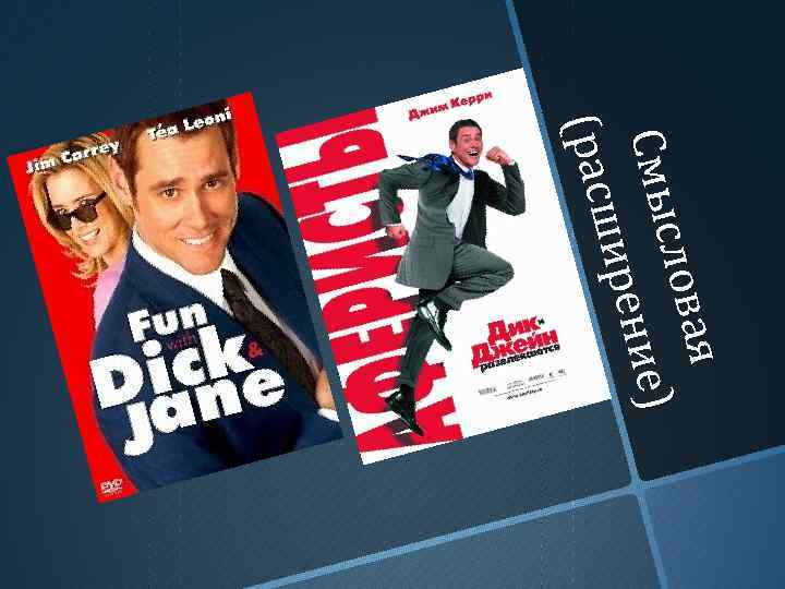 я я лова слова Смыс Смы ие) ирен (расш 