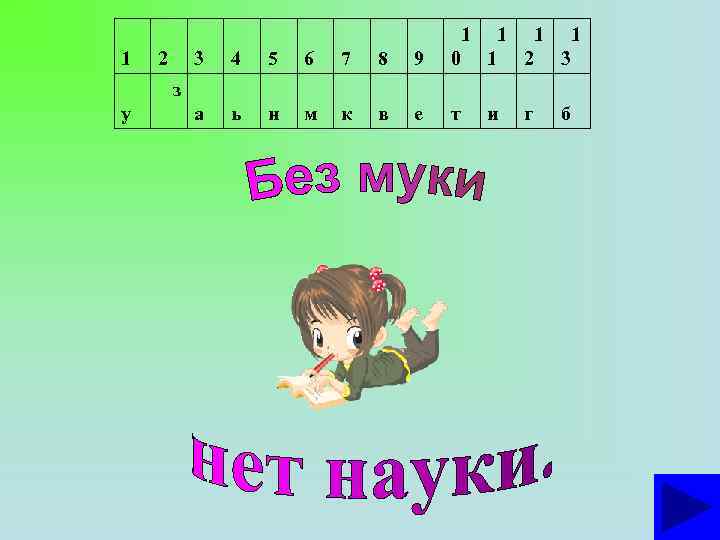 1 1 3 2 1 4 5 6 7 8 9 0 1 1