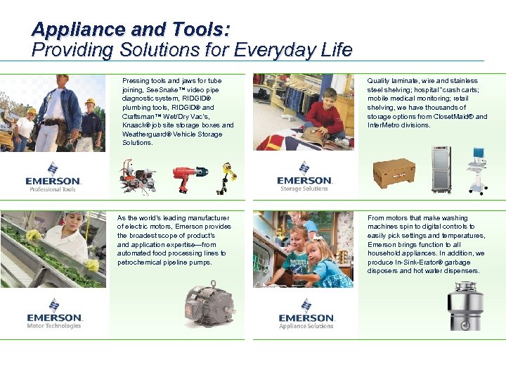 Appliance and Tools: Providing Solutions for Everyday Life Pressing tools and jaws for tube