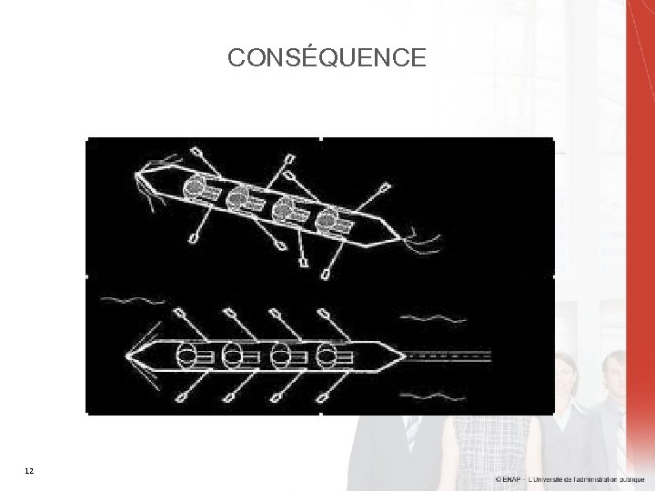 CONSÉQUENCE 12 