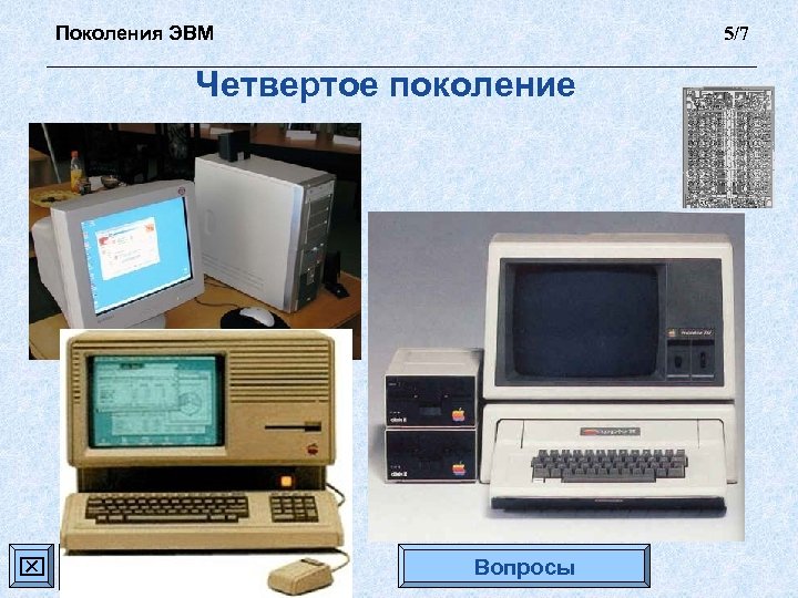 4 поколение эвм. Четвертое поколение ЭМВ. Изображения ЭВМ четвертого поколения. Четвертоеоколение ЭВМ.