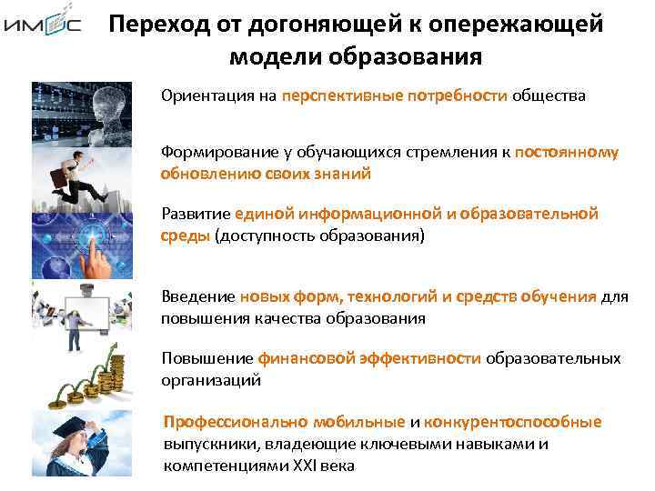 Стратегия развития россии догоняющая модель или поиск собственного пути проект