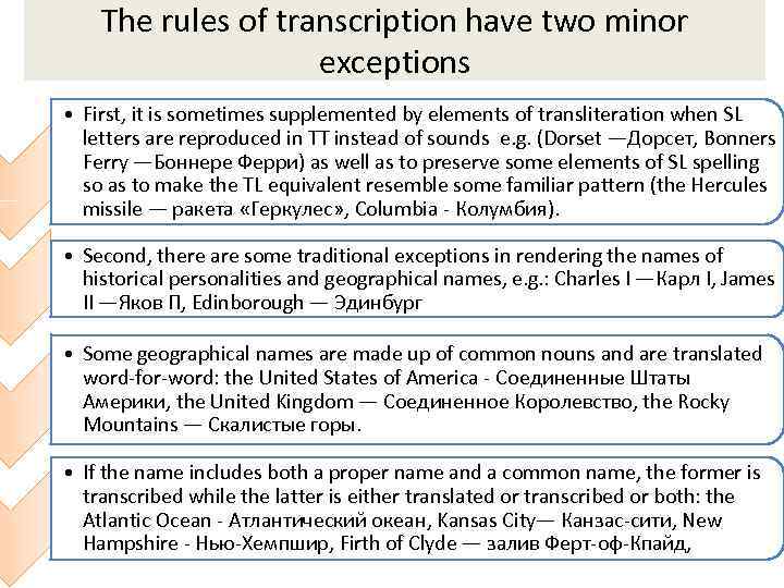 Lecture Lexical Problems Of Translation Handling Context Free