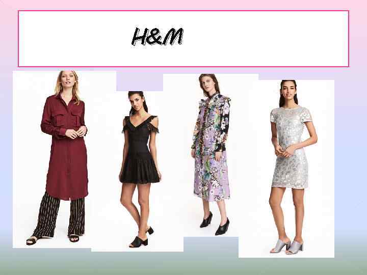 H&M 