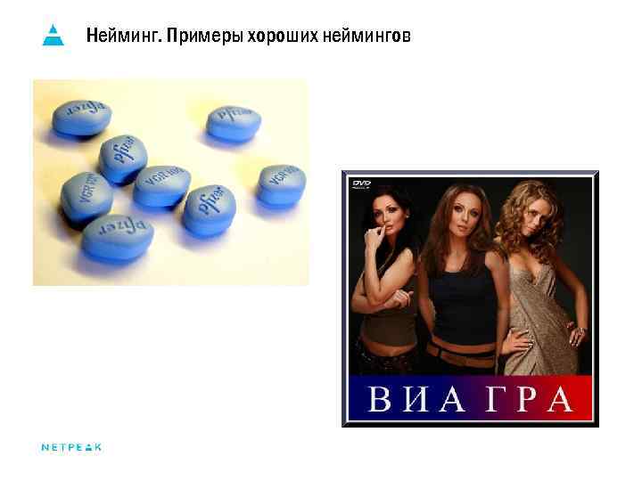 Нейминг. Примеры хороших неймингов 