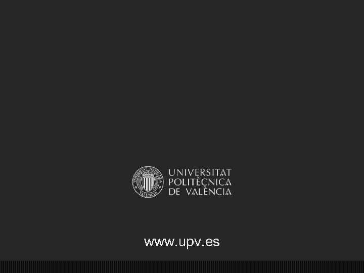 www. upv. es 