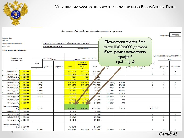 0504054 образец заполнения