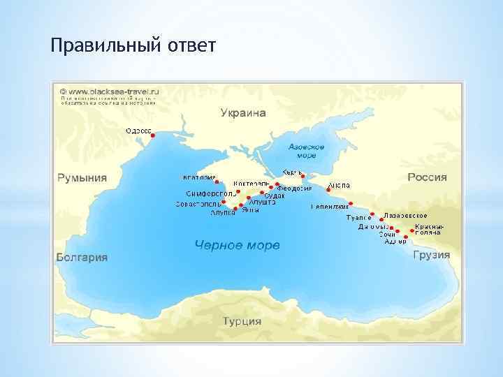 Правильный ответ 