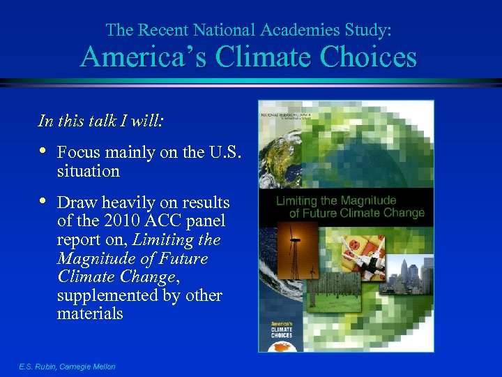 Climate Change Mitigation Strategies Potentials and Problems Edward