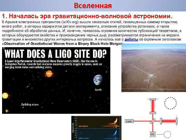 Опишите что наблюдается на фотографиях астрономия