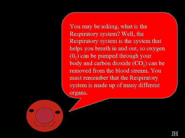 You may be asking, what is the Respiratory system? Well, the Respiratory system is