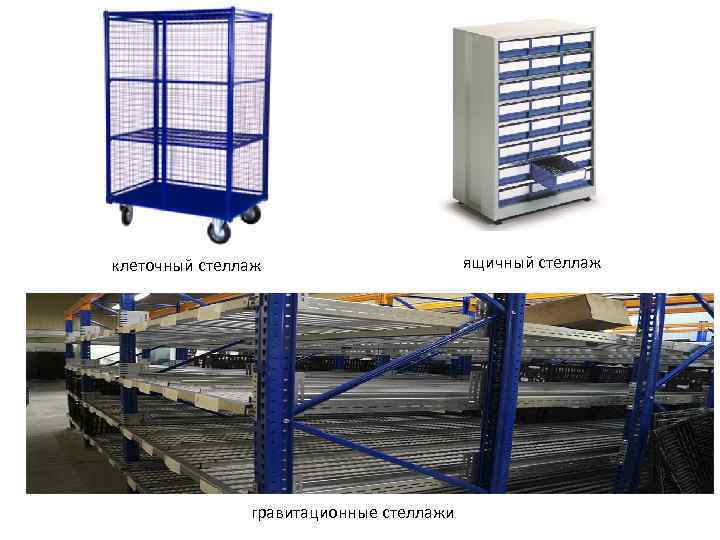 клеточный стеллаж гравитационные стеллажи ящичный стеллаж 