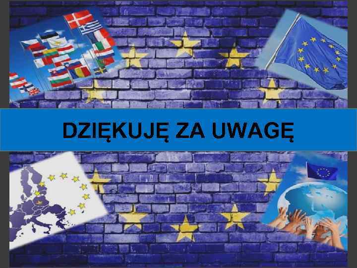  DZIĘKUJĘ ZA UWAGĘ 