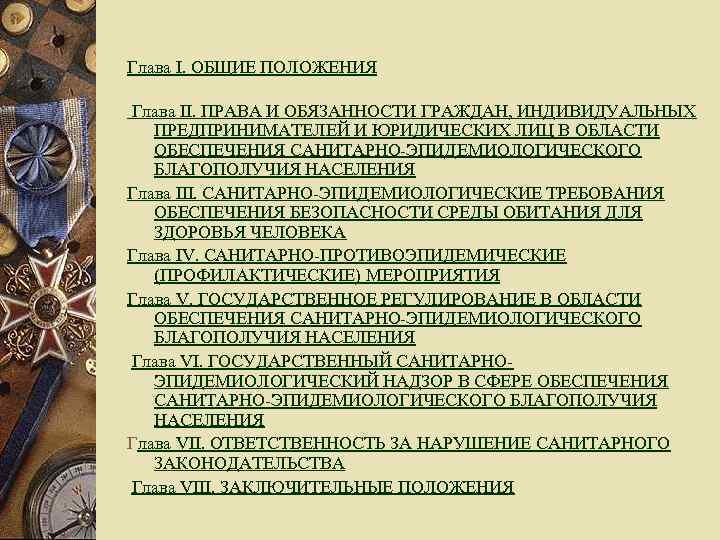 Положение глав 1 2 9 могут изменены. Обязанности граждан эпидемиологические. Права и обязанности предпринимателей и юридических лиц. Обязанности граждан в области санитарного законодательства. Обязанности индивидуального предпринимателя и юридического лица.