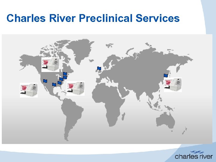 Charles River Preclinical Services 