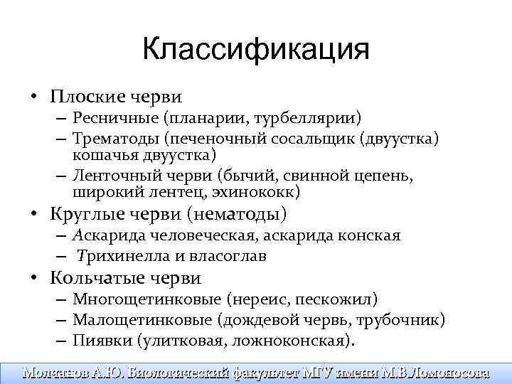 Характерные особенности червей. Тип плоские черви классификация. Классификация типа плоских червей. Тип плоские черви систематика. Систематика плоских червей 7 класс.