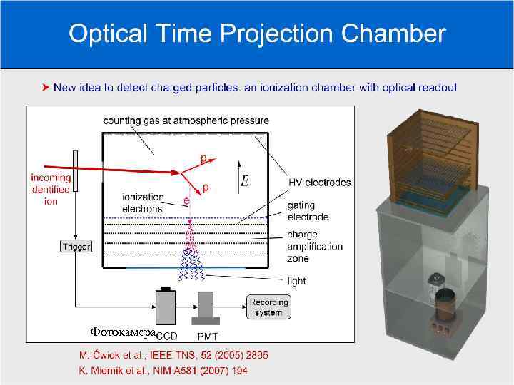 Фотокамера 