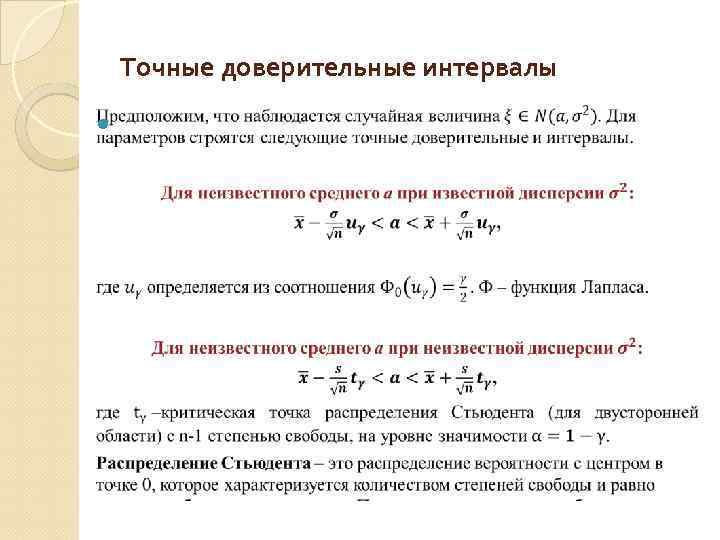 Одночасовой интервал абсолютной доступности