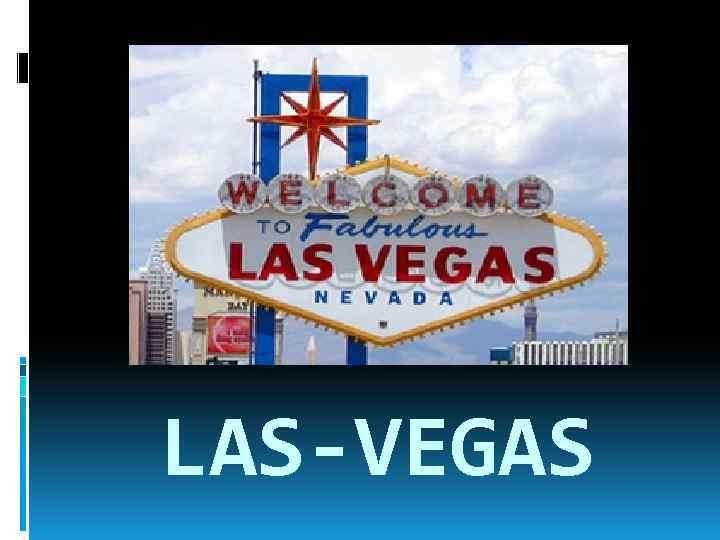 LAS-VEGAS 