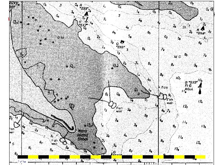 GGE 5083 Hydrogrpahic Field Operations © J. E. Hughes Clarke, OMG/UNB 
