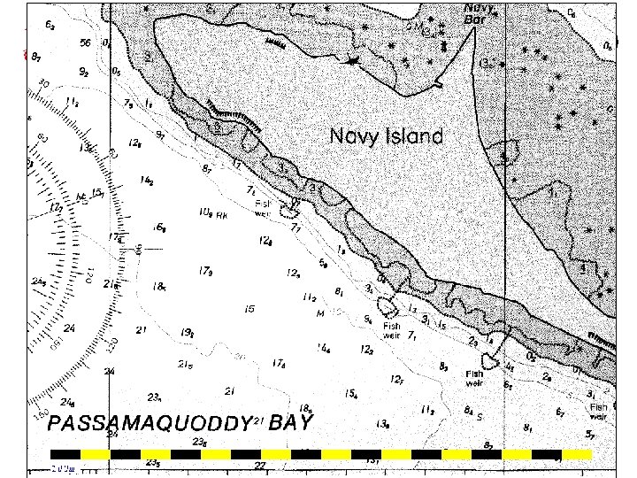 GGE 5083 Hydrogrpahic Field Operations © J. E. Hughes Clarke, OMG/UNB 