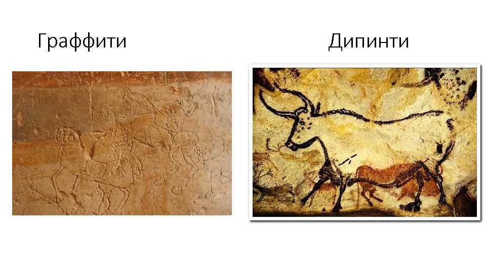 Граффити Дипинти 