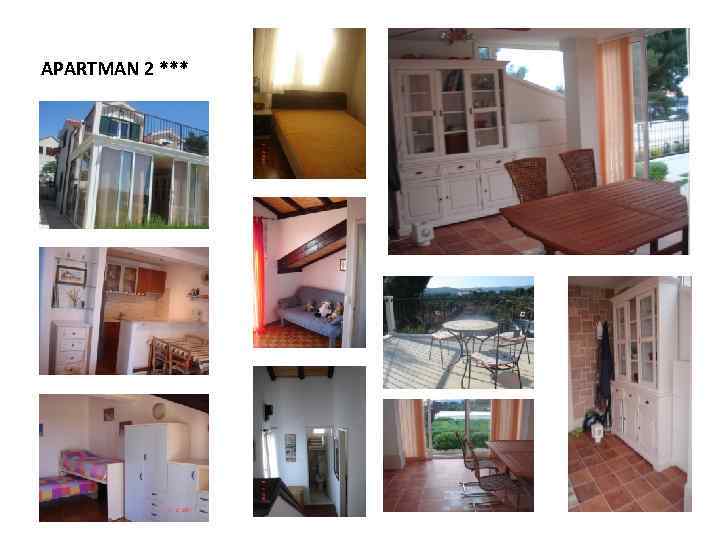 APARTMAN 2 *** 