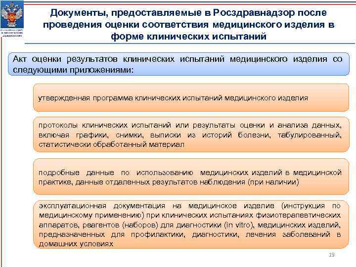 Программа технических испытаний медицинского изделия образец