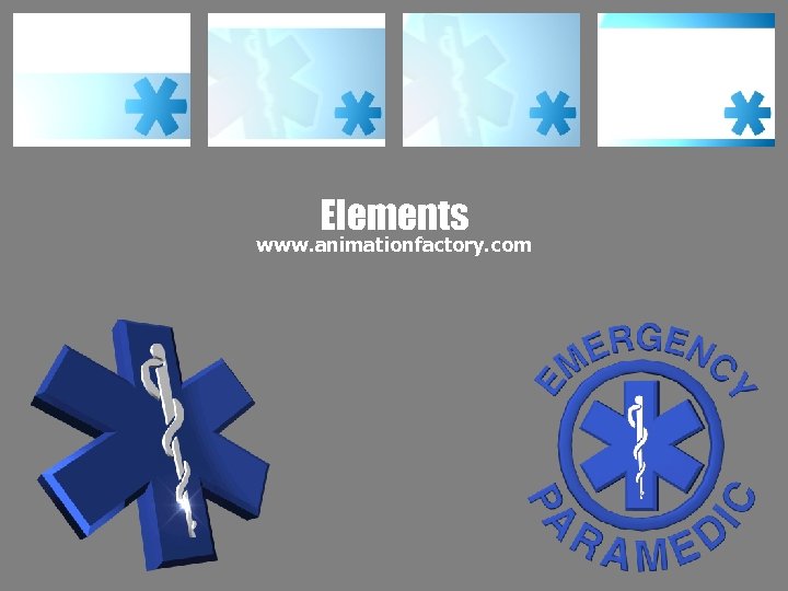 Elements www. animationfactory. com 