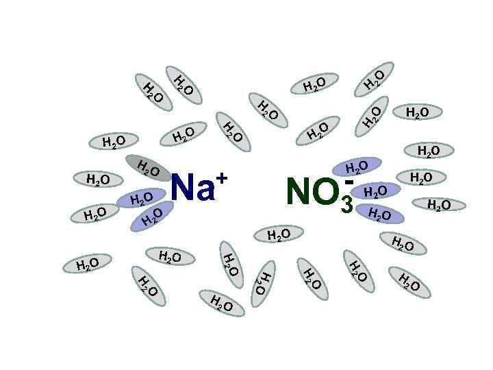 O O H 2 H 2 O H 2 H H 2 O HO