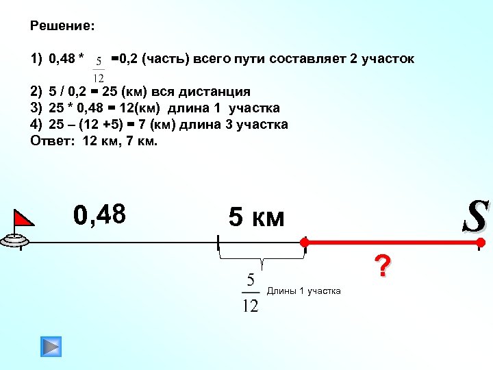 Пройдено 3 4 всего пути. Лыжная дистанция разбита на три участка. Когда Костя прошёл 0.3 всего пути от дома. Первый участок пути. Задача лыжная дистанция разбита на три участка.