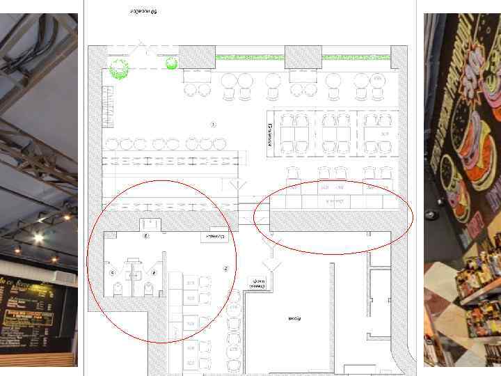 Обратите внимание • Можно сэкономить на отделочных материалах • Очень важна грамотная планировка •