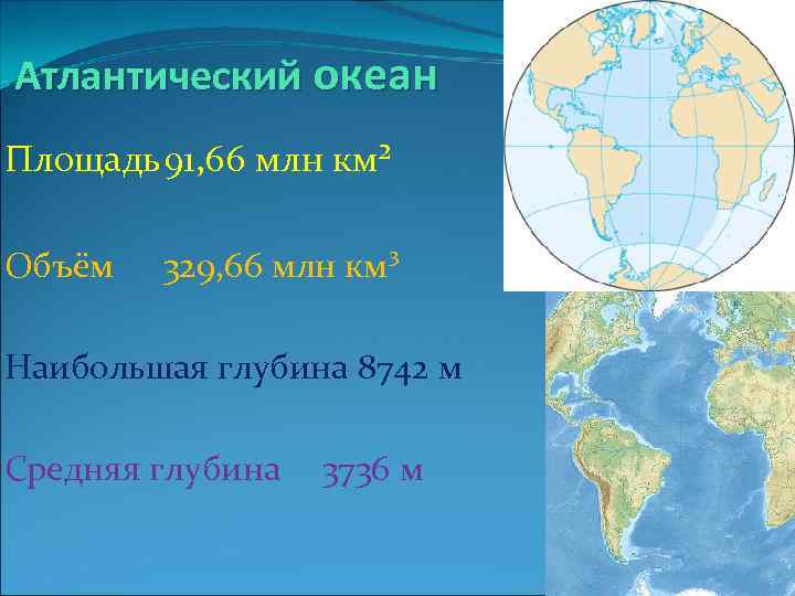 Атлантический океан относительно экватора. Ширина Атлантического океана. Протяженность Атлантического океана. Ширина и длина Атлантического океана. Длина Атлантического океана.