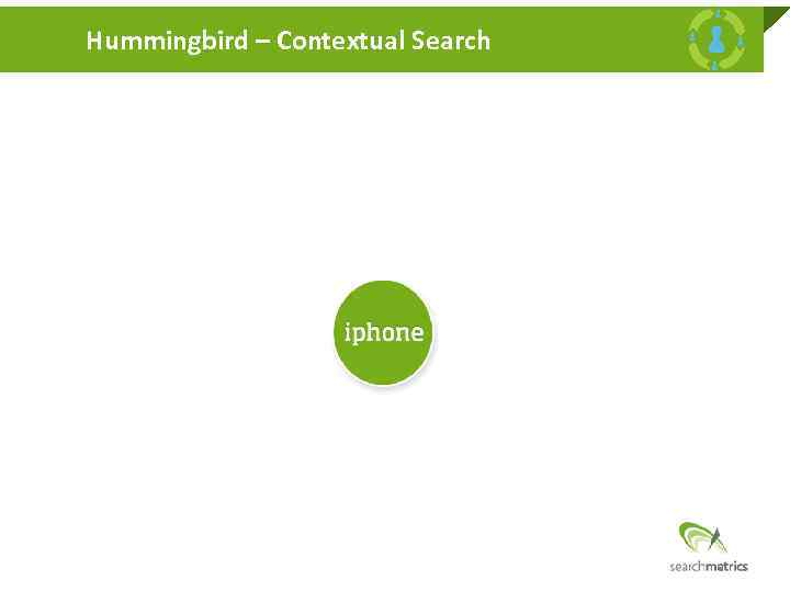 Hummingbird – Contextual Search 