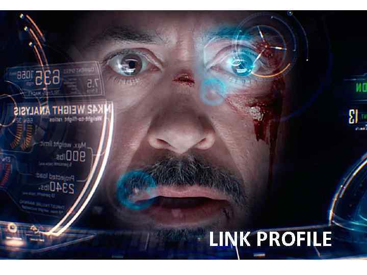 LINK PROFILE 