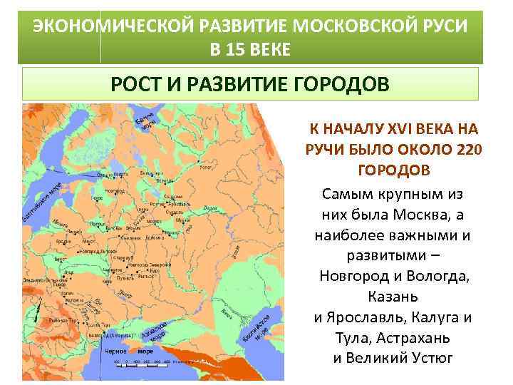 Презентация хозяйство руси и положение различных групп общества в 14 15 веках 10 класс