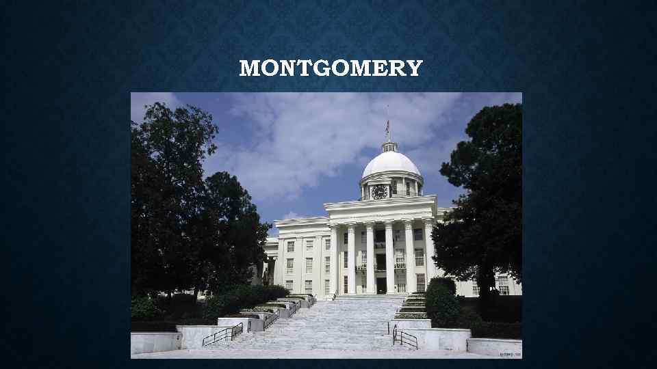 MONTGOMERY 