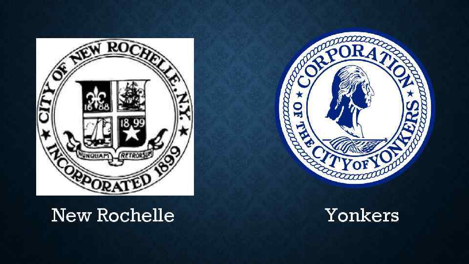 New Rochelle Yonkers 
