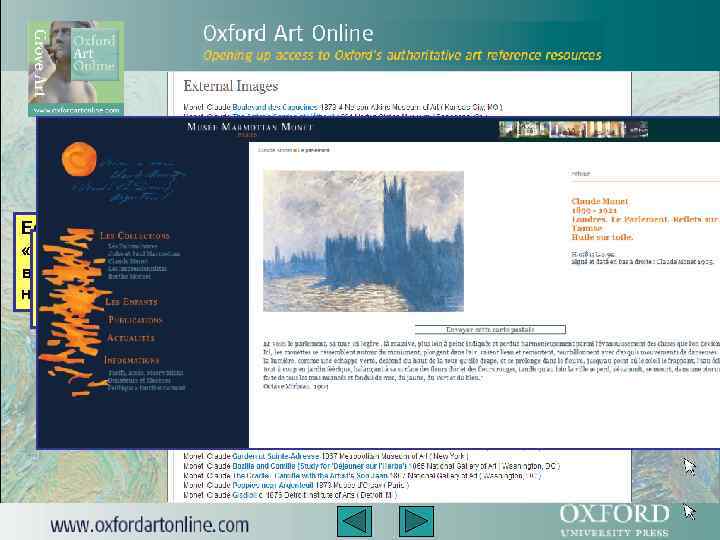 Если открыть вкладку Прокрутите страницу вниз, «Images» вверху статьи, то чтобы увидеть список вы