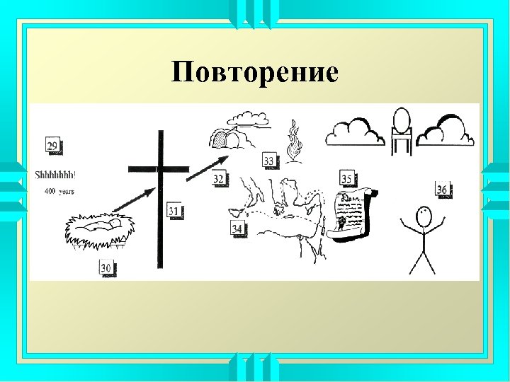 Повторение 