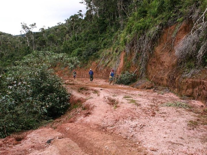 ___________________________________________ Annual Meeting Cochabamba, Bolivia June 24 -27, 2007 