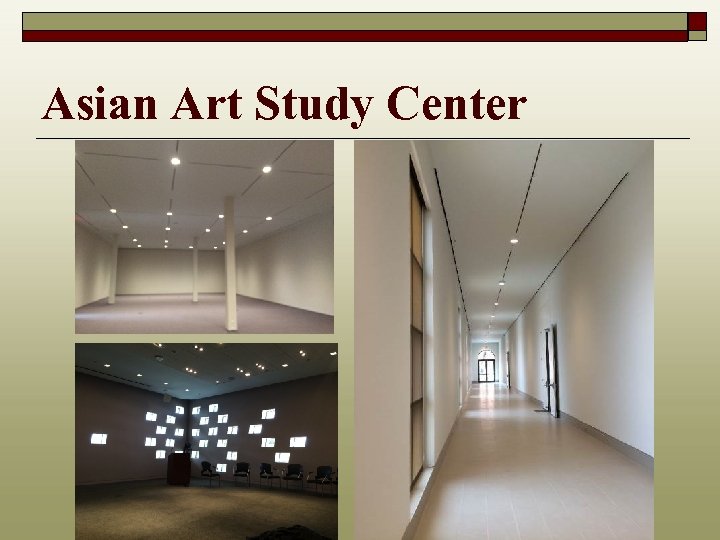 Asian Art Study Center 