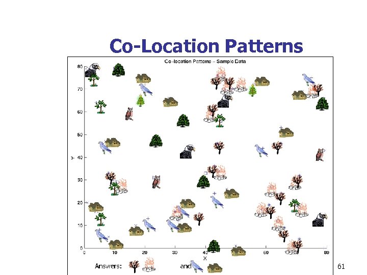 Co-Location Patterns 61 