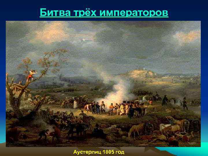 Битва трех императоров дата. Аустерлицкое сражение 1805. Аустерлиц 1805. 1805 Год сражение под Аустерлицем. 1805 Год Аустерлицкое сражение.