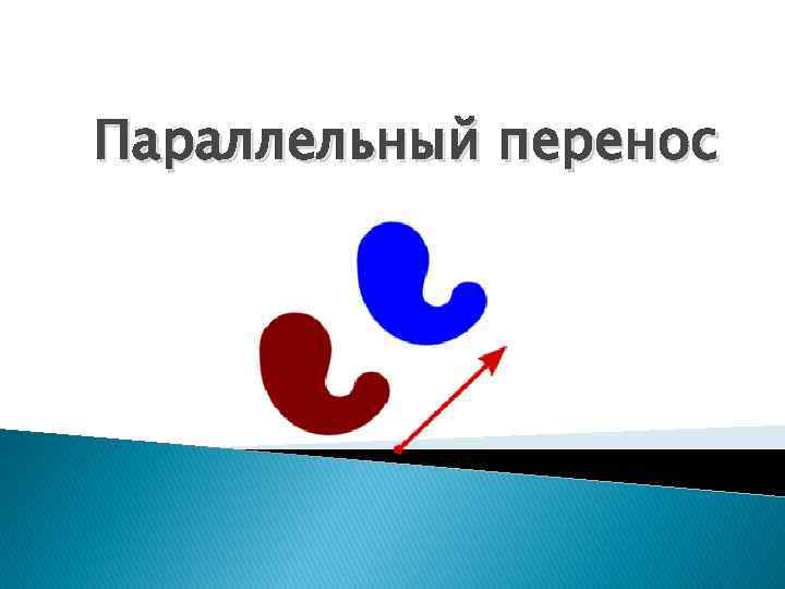 Параллельный перенос 