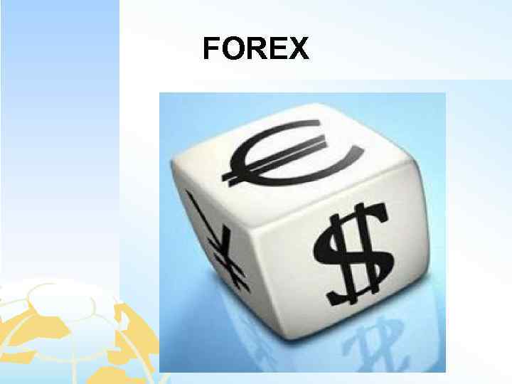 FOREX 